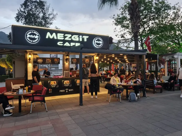 Fethiye Balık Ekmek