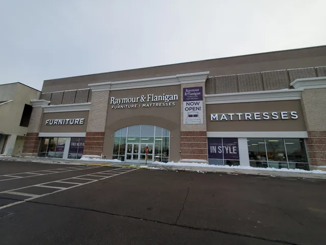 Raymour & Flanigan Furniture and Mattress Store
