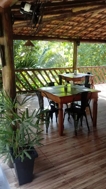 Restaurante Aconchego D'Corina