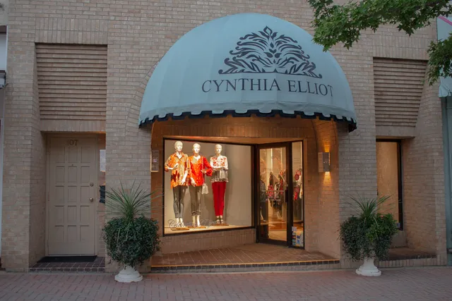 CYNTHIA ELLIOT BOUTIQUE