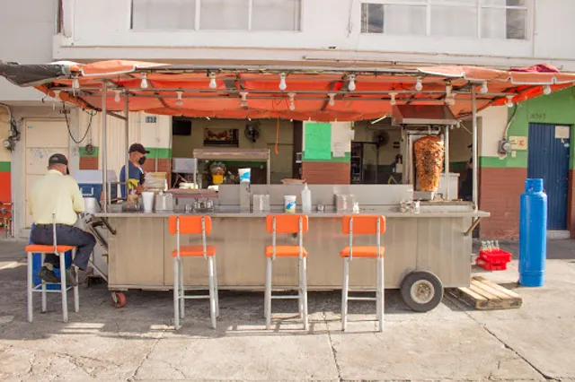 Naranja Tacos (Plan de San Luis)