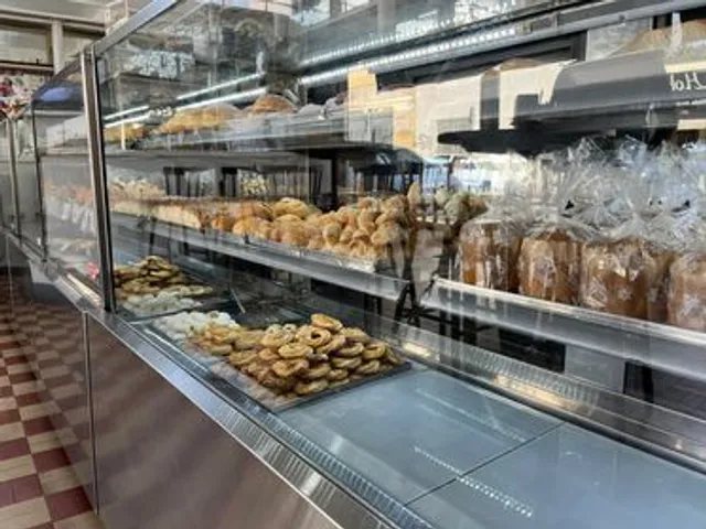 Padaria e Confeitaria Nossa Senhora Aparecida