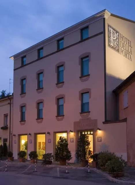 Hotel Della Porta