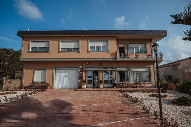 Casa Jesús, turismo rural | Ecoturismo Ría de Lires