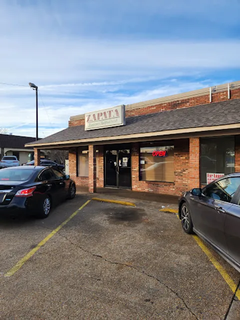 Zapata Mexican Restaurant