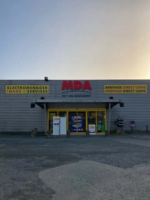 MDA Electroménager Discount