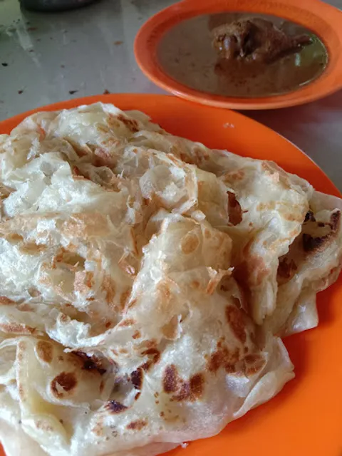 Kedai Kopi PINANG MERAH