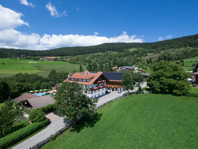 Residence Hauserhof 2 Sterne