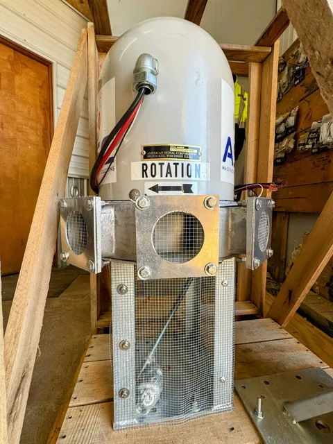 Roger Marten Community Center