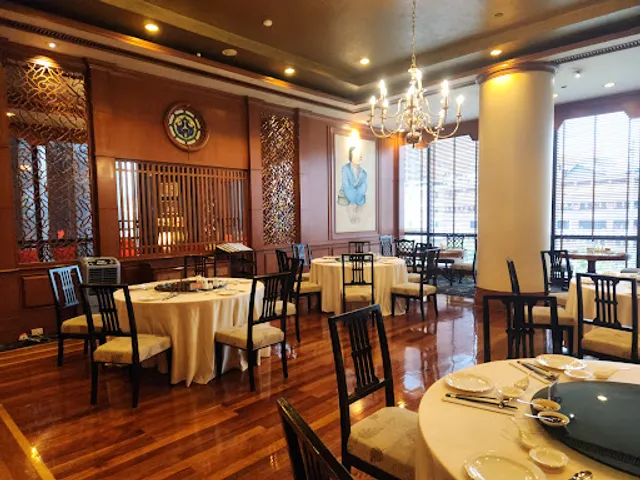 Loong Foong Chinese Restaurant