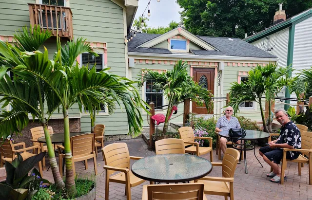 Seaside Prime Steak & Seafood by Paisano's