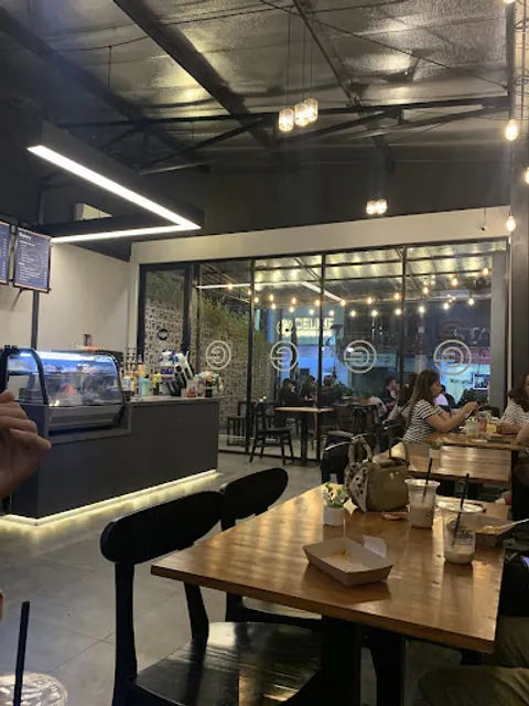 Cleon Coffee and Eatery