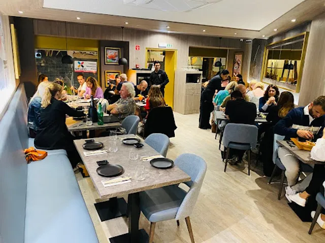 Kaira Sushi Restaurant Faro