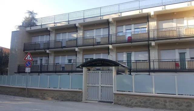 Casa Ospitalità San Giuseppe