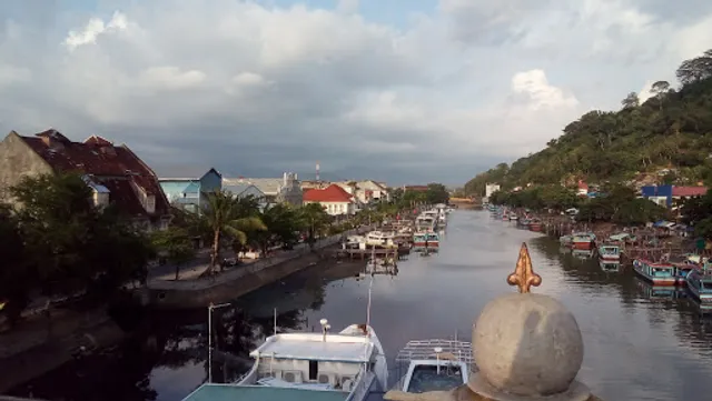 Warung Lokasari Baru