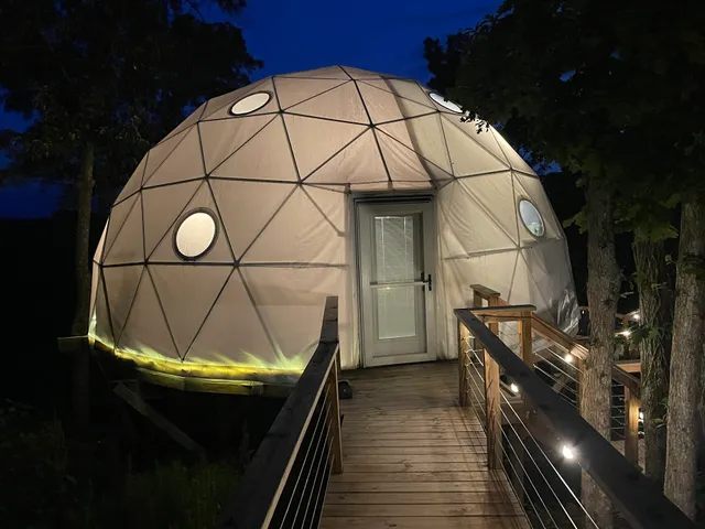 Five Meadows Farms by Your Glamping Adventure