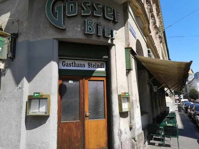 Gasthaus Steindl
