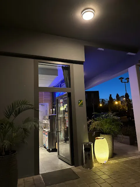 Mazar (Spécialités Afghanes)