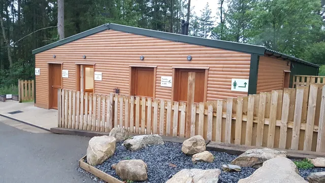 Eisteddfa Caravan/Camping Site