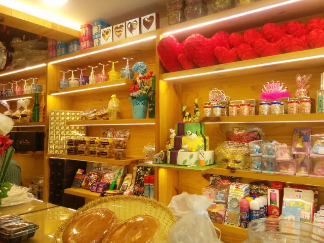 Crosta The Cake Boutique