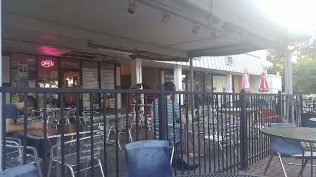 Cup A Joe Mission Valley