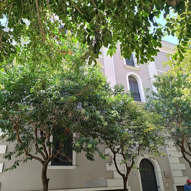 Relais Palazzo Nizza - Luxotel & Apartotel