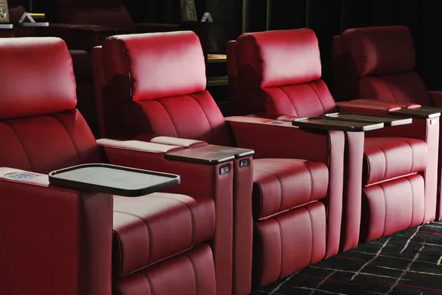 ACE HOYTS Midland Gate