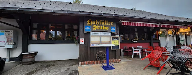 Pizzeria Holzfällerstube