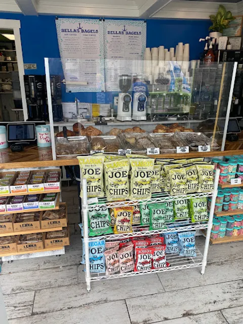 Bella's Bagels