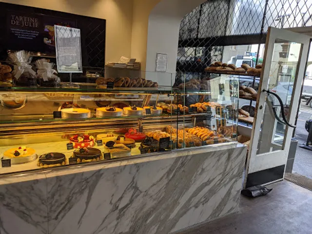 Laurent Bakery Toorak