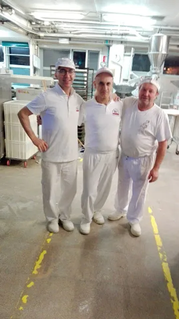 Antica Forneria De Giorgis