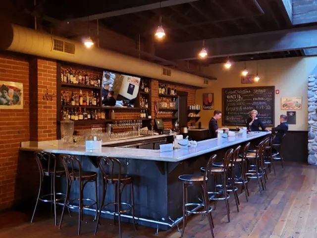 Brasserie Saint James