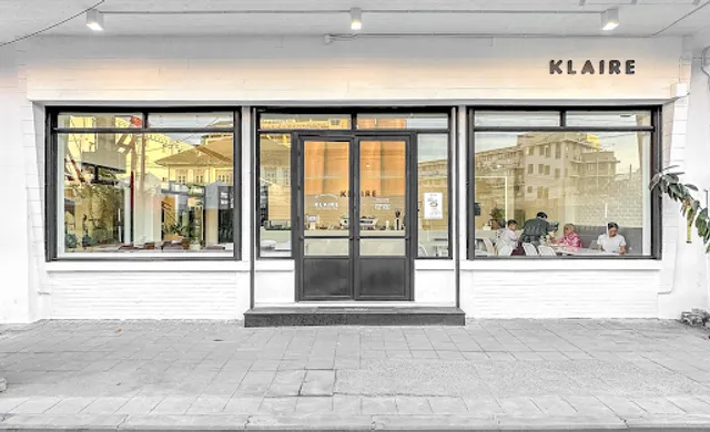 KLAIRE - Coffee & Brunch