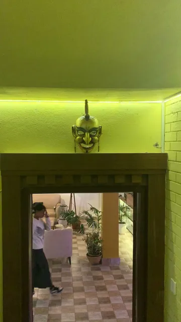 Ema Restaurant (Bhutanese Restaurant)