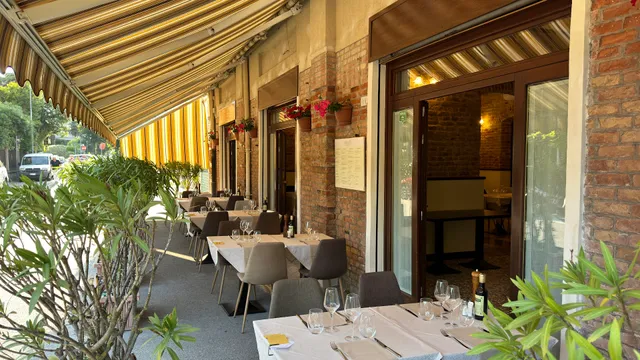 Ristorante da Enzo