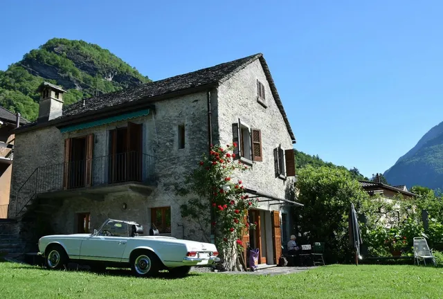 Bed and Breakfast da Käthy Agriturismo