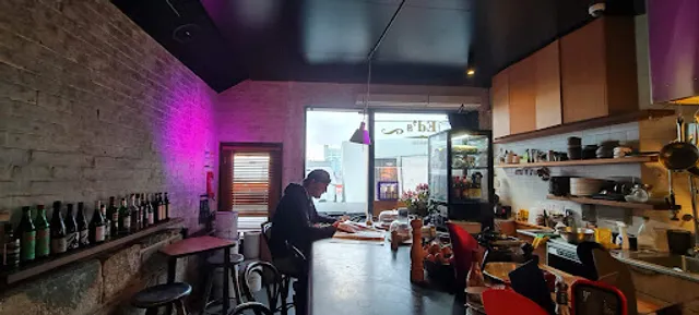 Ed's Spuntino Cafe & Bar