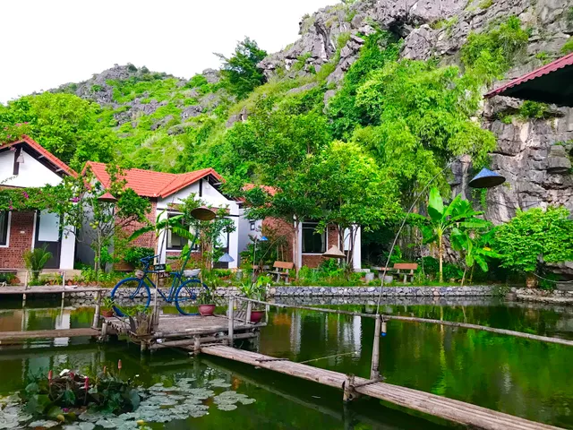 Hang Mua Family Homestay