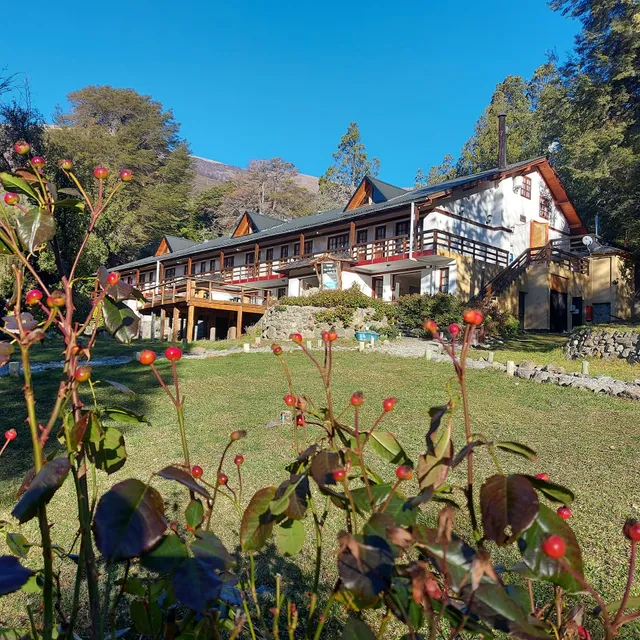 Casa Del Lago Resort