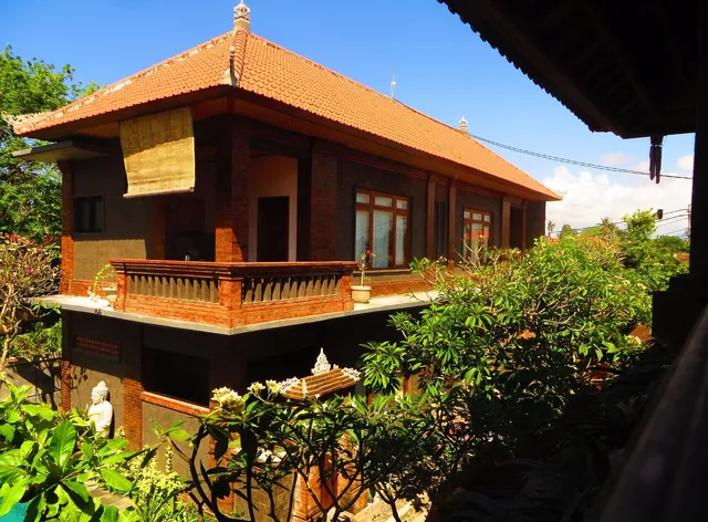 Pondok Narita Homestay