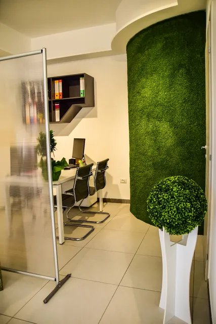 Sportello Semplice NEGOZIO