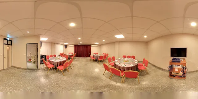 Old Captain Restaurant