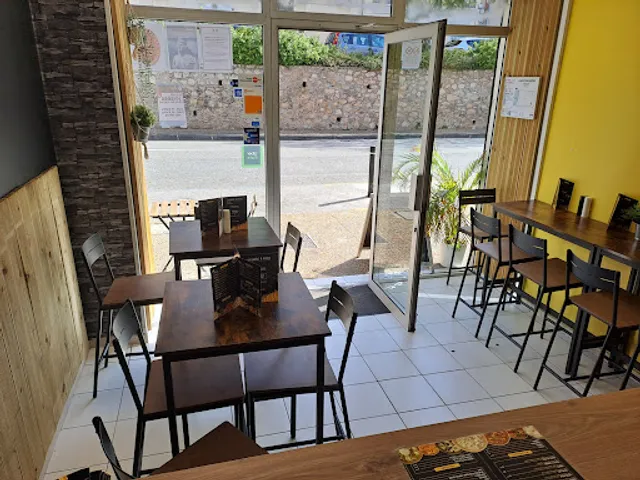 La Boîte A Pâtes Hyères