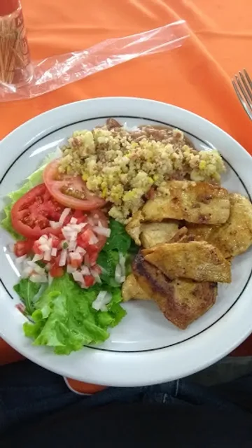 Restaurante e Pizzaria Canto Alegre