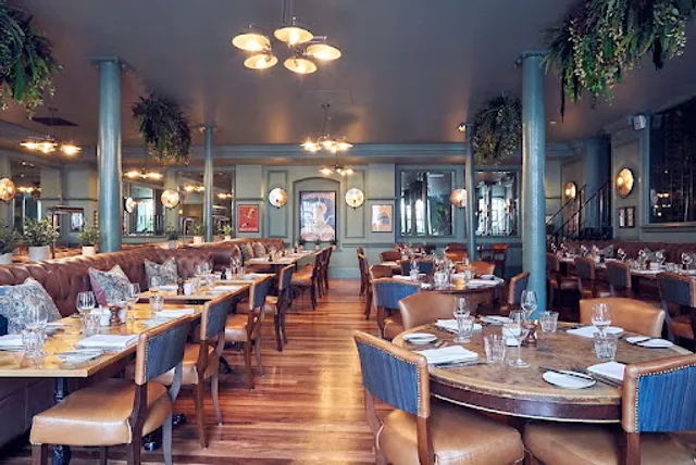 Bistro du Vin Henley-on-Thames