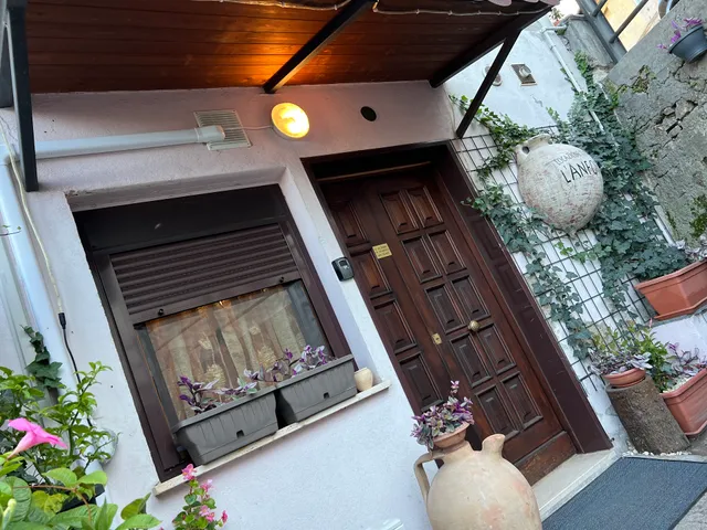 L' Anfora Locazione Turistica