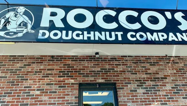 Roccos Doughnut Company