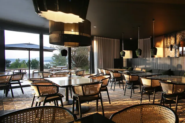 Terra Restaurant at Maslina Resort