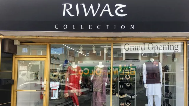 Riwaj Collections