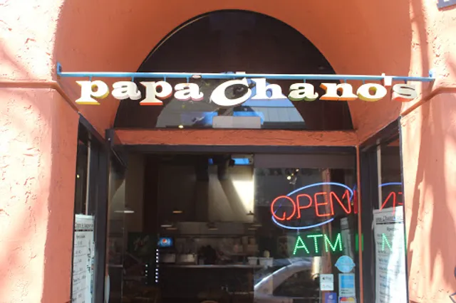 Papa Chano's
